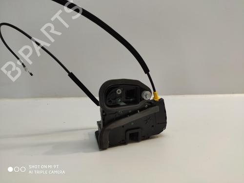Used Front left lock OPEL ASTRA K (B16) 1.6 CDTi (68) (110 hp) 14463284