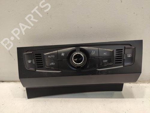 Used Climate control AUDI A4 B8 (8K2) 2.0 TDI (143 hp) 14465319