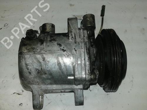 Used AC compressor AC compressor SMART FORTWO Cabrio (450) [2004-2007] 35729424 35729424