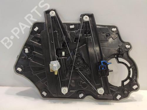 Front right window mechanism FORD FIESTA VII (HJ, HF) 1.0 EcoBoost | BP34485729C23  - Image 5