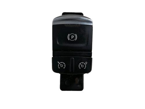Electric handbrake RENAULT ESPACE V (JR_) 1.6 dCi 130 363216544R