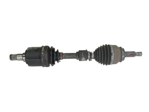 Used Left front driveshaft Left front driveshaft MITSUBISHI ASX (GA_W_) 1.8 DI-D 4WD (GA6W) (116 hp) 33407554 33407554