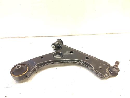 Used Right front suspension arm Right front suspension arm OPEL CORSA E (X15) 1.4 (08, 68) (90 hp) 34489085 34489085