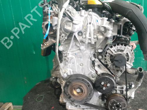 Motor (til dele) Motor (til dele) DACIA SANDERO III 1.0 TCe 90 (91 hp) 34550751 34550751
