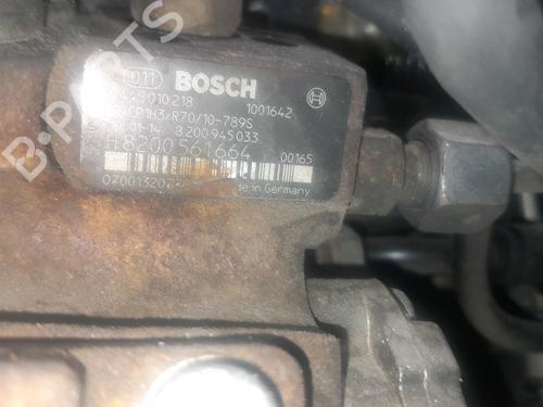 Engine RENAULT MEGANE III Coupe (DZ0/1_) 1.9 dCi (DZ0N, DZ0J, DZ1J, DZ1K) | BP34546494M1  - Image 5