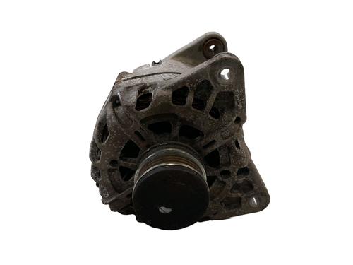 Alternator NISSAN MICRA V (K14) 1.0 IG-T 100 | BP35735715M7 - Image 2