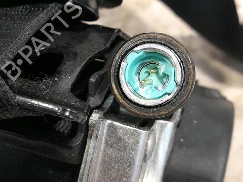 Front right seatbelt MERCEDES-BENZ C-CLASS T-Model (S205) C 180 BlueTEC / d (205.236) | BP21587050I25 