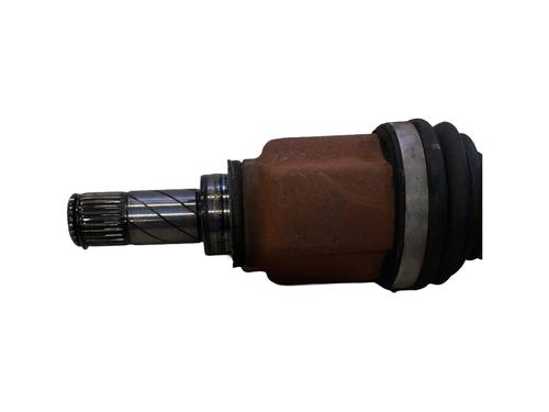 Right front driveshaft RENAULT CAPTUR I (J5_, H5_) 0.9 TCe 90 | BP33405377M39 - Image 3