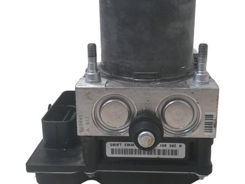 ABS pump JAGUAR XF I (X250) 3.0 D | BP24232194M43 