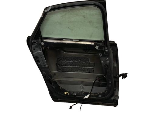 Dør venstre bak AUDI A8 D3 (4E2, 4E8)  | BP20666429C4 