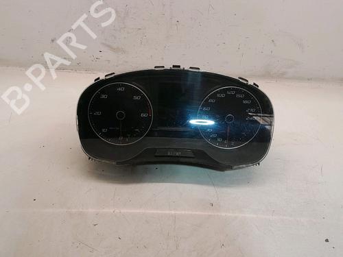 Used Instrument cluster Instrument cluster SEAT TOLEDO IV (KG3) 1.4 TDI (90 hp) 34490404 34490404