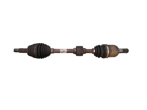 Used Left front driveshaft Left front driveshaft KIA CEED (CD) 1.6 CRDi 115 (116 hp) 33410339 33410339