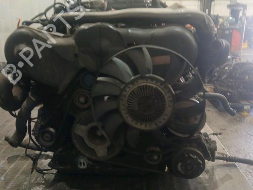 Used Alternator Alternator AUDI A4 B6 (8E2) 2.5 TDI quattro (180 hp) 35733540 35733540