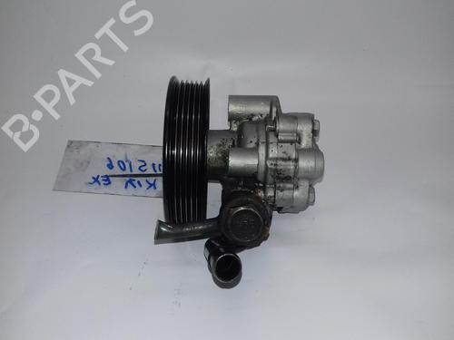 Used Steering pump Steering pump KIA CARENS II MPV (FJ) [2002-2013] 35730516 35730516