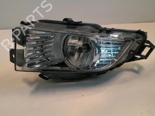 Used Right front fog light Right front fog light OPEL INSIGNIA A Sports Tourer (G09) 2.0 CDTI 4x4 (35) (160 hp) 33404321 33404321
