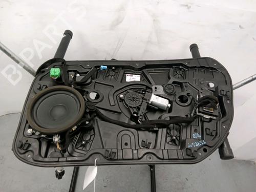 Used Front right window mechanism Front right window mechanism VOLVO V40 Hatchback (525) D2 (120 hp) 34463195 34463195