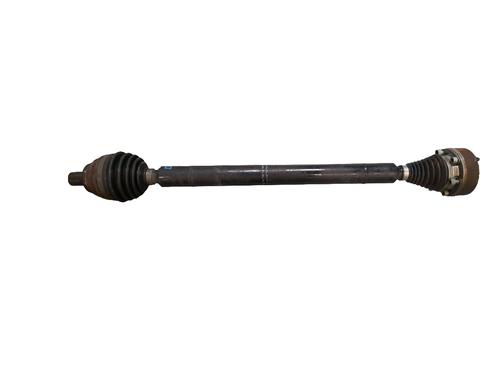 Used Right front driveshaft Right front driveshaft VW GOLF VI Variant (AJ5) 1.2 TSI (105 hp) 33410355 33410355