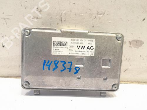 Used Electronic module Electronic module SEAT ATECA (KH7, KHP) [2016-2026] 34490014 34490014
