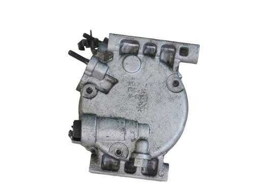 AC compressor HYUNDAI TUCSON (TL, TLE) 1.7 CRDi | BP21681871M34 