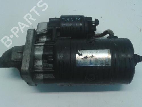 Used Starter CHRYSLER VOYAGER / GRAND VOYAGER III (GS_, NS_) 2.5 TD (116 hp) 19684203