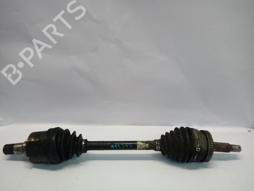 Used Left front driveshaft Left front driveshaft HYUNDAI SONATA V (NF) [2004-2014] 34484461 34484461