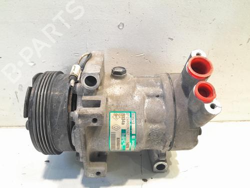 Used AC compressor AC compressor 35731747 35731747