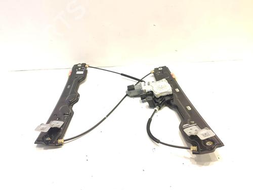 Front left window mechanism LAND ROVER RANGE ROVER EVOQUE (L551) 2.0 D150 MHEV 4x4 | BP34487317C22 - Image 2