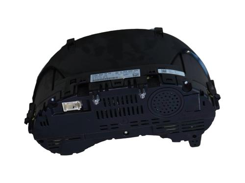 Instrument cluster MERCEDES-BENZ GLA-CLASS (X156) GLA 200 CDI / d (156.908) | BP19573637C47 