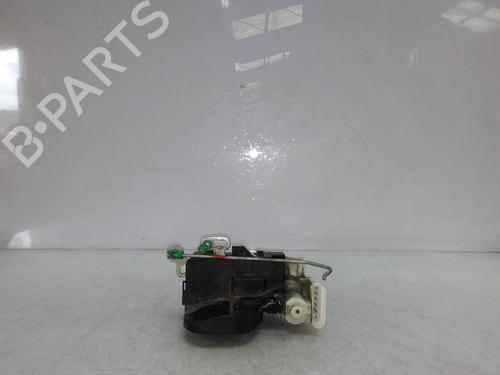 Used Front left lock Front left lock ALFA ROMEO GT (937_) 1.9 JTD (937CXN1B) (150 hp) 40511716 40511716