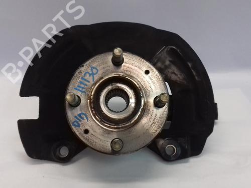 Used Right front steering knuckle Right front steering knuckle HYUNDAI GETZ (TB) 1.3 i (82 hp) 34484308 34484308