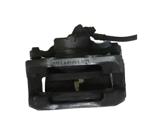 Left front brake caliper DS DS 3 / DS 3 CROSSBACK (UR_, UC_, UJ_) 1.5 BlueHDi 110 (UCYHSK) | BP33404202M105 - Image 3