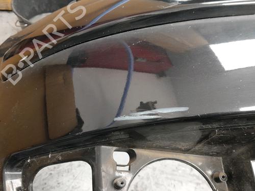 Front bumper CITROËN C4 I (LC_)  | BP27548735C7 