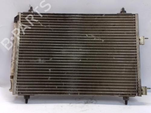 Used AC radiator AC radiator CITROËN C5 I (DC_) 1.8 16V (DC6FZB, DC6FZE) (115 hp) 34484661 34484661