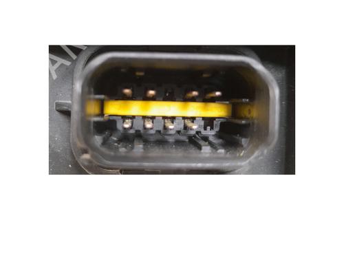 Right headlight PEUGEOT PARTNER Platform/Chassis 1.6 HDi 16V | BP37241009C29 - Image 3