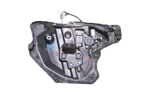 Used Rear left window mechanism Rear left window mechanism MAZDA 3 Saloon (BM_, BN_) 2.0 (120 hp) 34547088 34547088