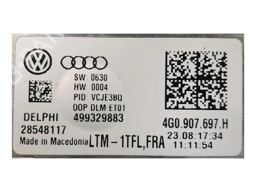 Right headlight VW TIGUAN ALLSPACE (BW2, BJ2) 2.0 TDI 4motion | BP35985394C29 - Image 4