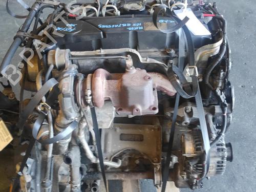 Motor für FORD MONDEO III Saloon (B4Y) [2000-2007]  19049404