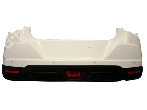 Used Rear bumper SSANGYONG TIVOLI 1.5 (163 hp) 22389750