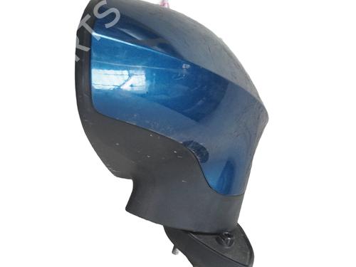 Right mirror SEAT IBIZA IV ST (6J8, 6P8) 1.2 TSI | BP27726619C27 