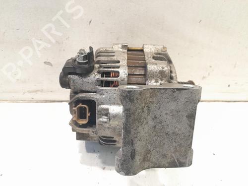 Used Alternator Alternator FORD FIESTA V (JH_, JD_) 1.4 16V (80 hp) 35731719 35731719