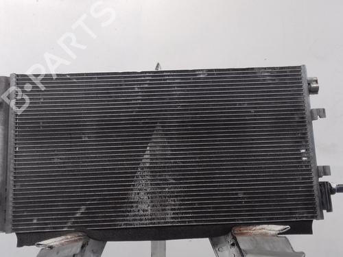 AC Kondensor AC Kondensor RENAULT LAGUNA II Grandtour (KG0/1_) 1.9 dCi (KG0G) (120 hp) 34485216 34485216