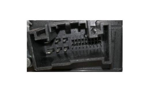 Front left window mechanism SKODA FABIA IV (PJ3) 1.0 TSI | BP36360891C22 - Image 4
