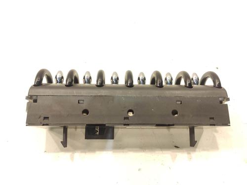 Used Left front window switch Left front window switch MINI MINI (R50, R53) One (90 hp) 34487566 34487566