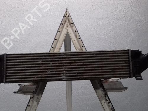 Used Intercooler Intercooler LAND ROVER RANGE ROVER EVOQUE (L538) 2.2 D 4x4 (150 hp) 34485356 34485356