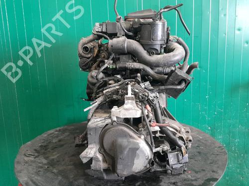 AC compressor FORD FIESTA V (JH_, JD_) 1.4 TDCi | BP27727414M34