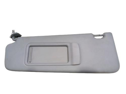 Venstre solskærm Venstre solskærm BMW X1 (E84) sDrive 18 d (143 hp) 34546806 34546806