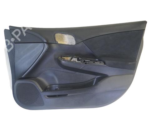 Used Front right panel Front right panel HONDA CIVIC IX Tourer (FK) 1.6 i-DTEC (FK3) (120 hp) 34465291 34465291