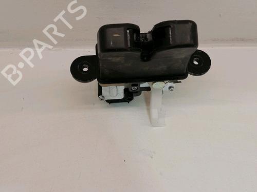 Used Tailgate lock Tailgate lock HYUNDAI IONIQ (AE) [2016-2023] 34447559 34447559
