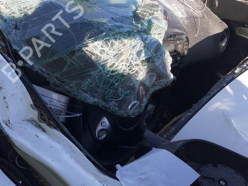 Used Parts NISSAN JUKE (F15)  1.5 dCi  4559563