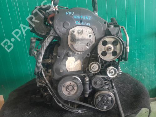 Generator PEUGEOT 206 Hatchback (2A/C) 1.6 16V (109 hp) 25286830
